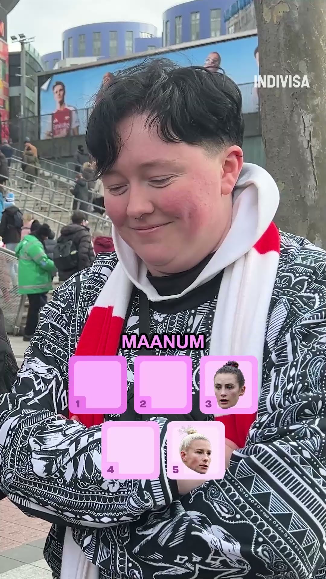 一场