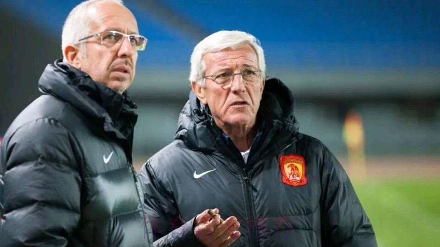 里皮：派出最强阵容 做好困难准备