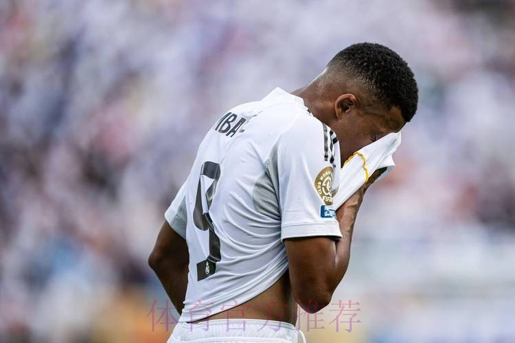 阿隆索:世俱杯正吸引更多球迷 姆巴佩大概率出战 阿隆索:世俱杯正吸引更多球迷 姆巴佩大概率出战